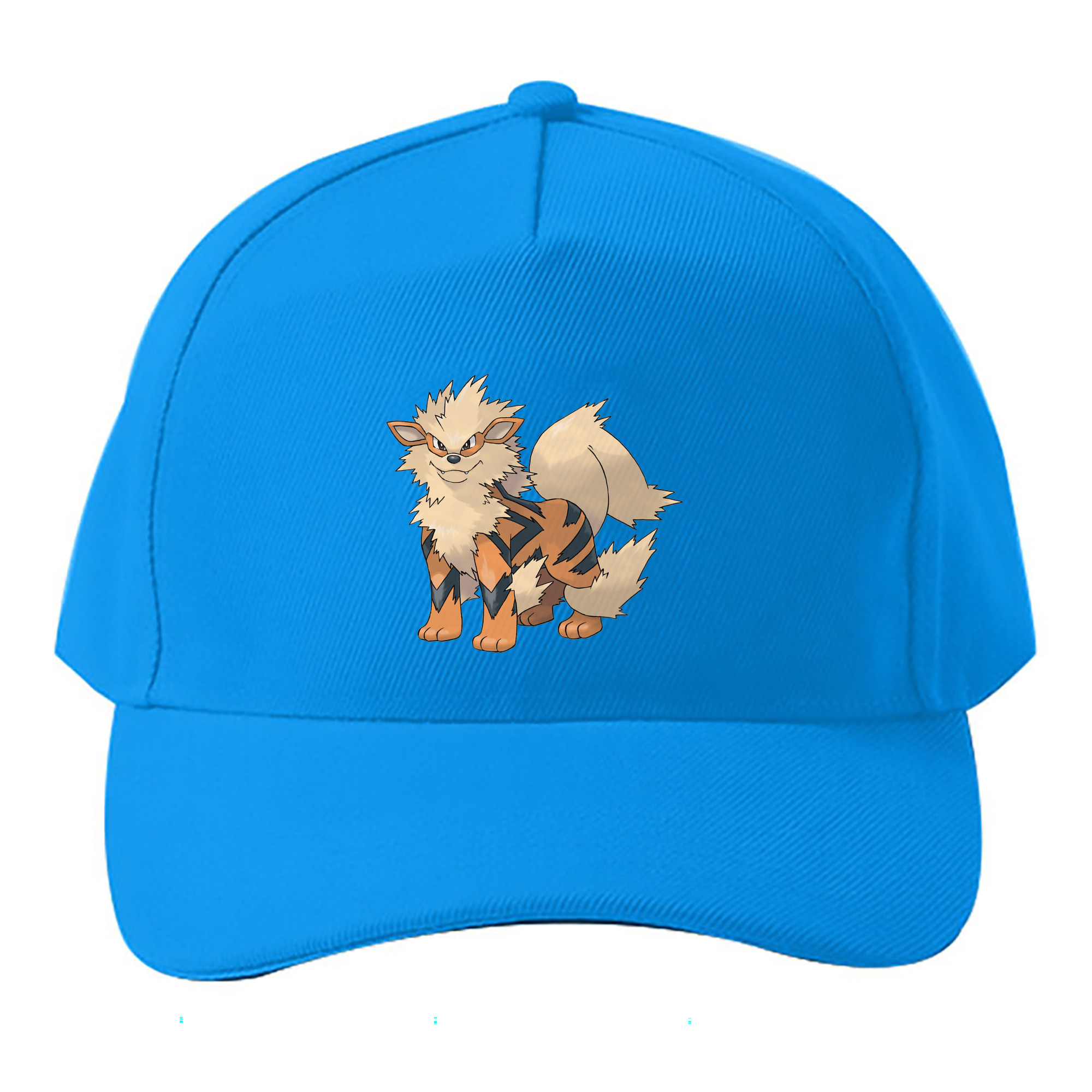 （画像用） ポケットモンスター Pokémon ベースボールキャップ 綿100％ 男女兼用 帽子 スポーツ
